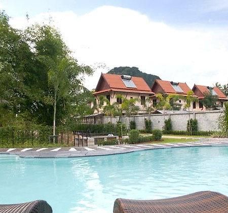 Krabi Dream Home Pool Villa Exteriér fotografie