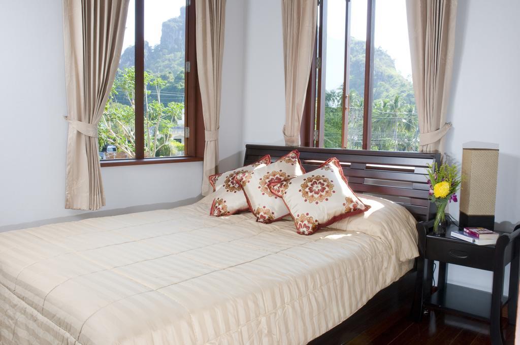 Krabi Dream Home Pool Villa Exteriér fotografie