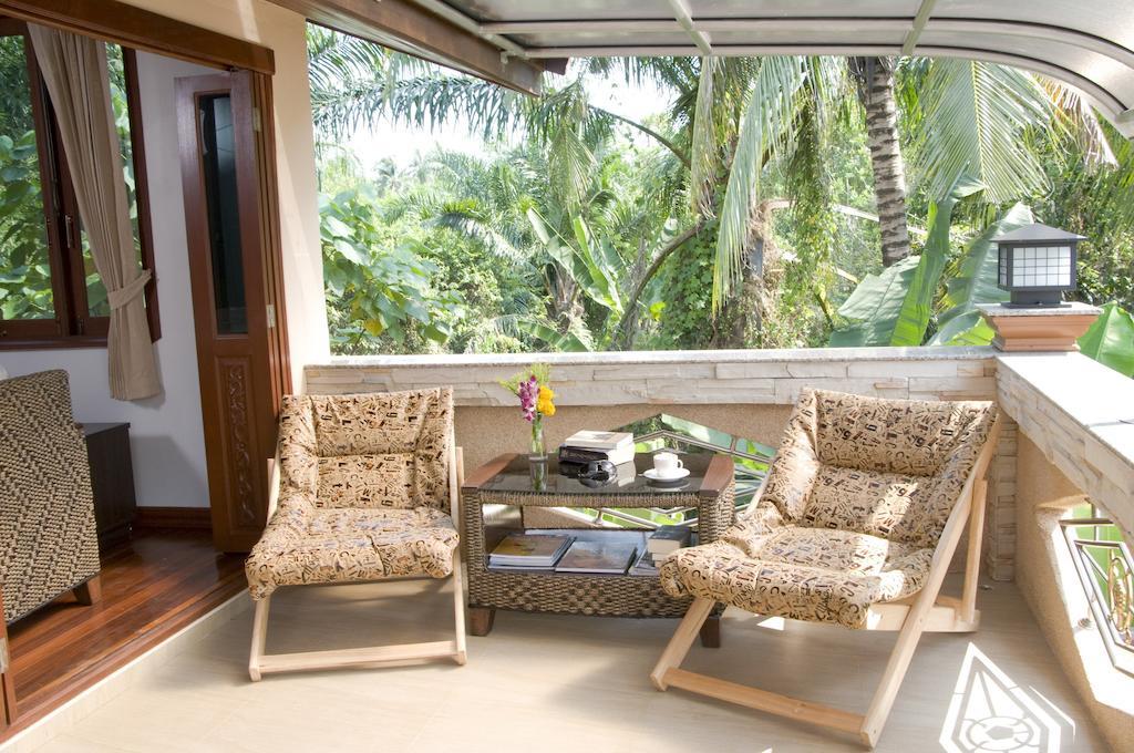 Krabi Dream Home Pool Villa Exteriér fotografie
