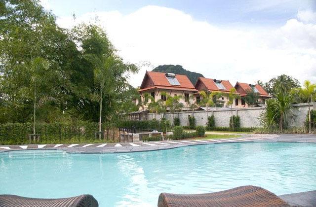 Krabi Dream Home Pool Villa Exteriér fotografie