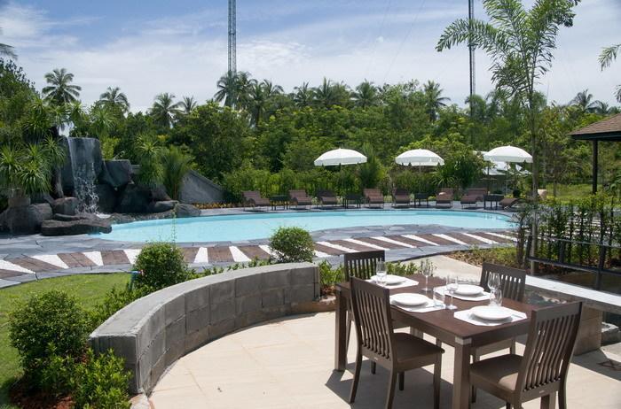 Krabi Dream Home Pool Villa Exteriér fotografie